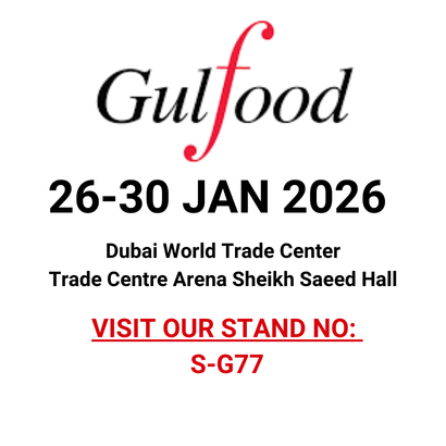 Rustam Foods Pvt. Ltd.